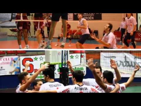 DeSetaCasa ConadVena COSENZA-Agnelli Caloni Bergamo