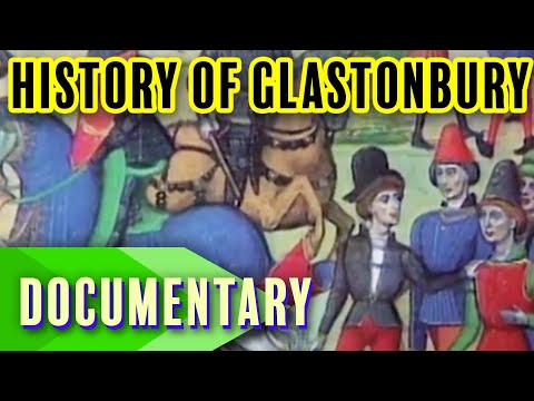 Glastonbury: Isle of Avalon Revealed ⚔️ Full Documentary | The Untold Story of Power and Mystery