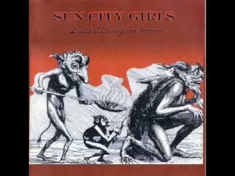 Sun City Girls- Charles Gocher Sr.