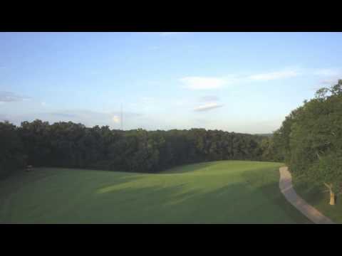 Swope Memorial Golf Course #14