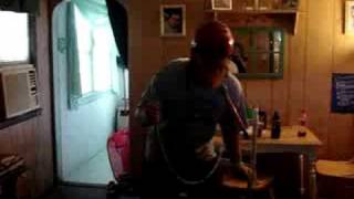 Imaginary Friend Song