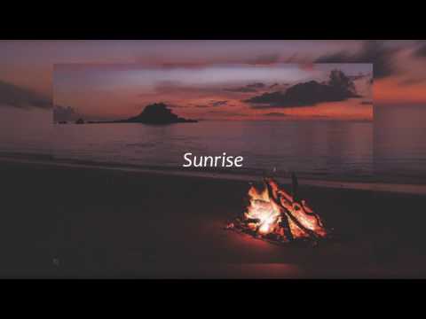 "Sunrise."  |Tedua x Rkomi x Izi Type Beat|