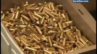 How Gold Chains Are Actually Made