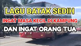 Download lagu BATAK SONGS FOR CHILDREN WHO ARE AWAY FROM THEIR COUNTRIES mp3