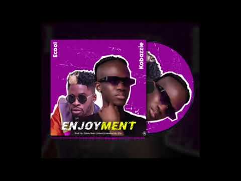 Kobazzie x Ecool - Enjoyment (Prod. by Oshow Beatz | Mixed & Mastered by STG)