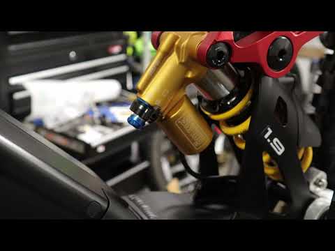 Fantic XEF 1.9 Factory Unboxing - Electric Mountain Bike with Brose S-MAG engine