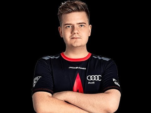 POV - Dupreeh (Astralis)(25-15) vs Cloud9 / inferno / ESL Pro League Season 9