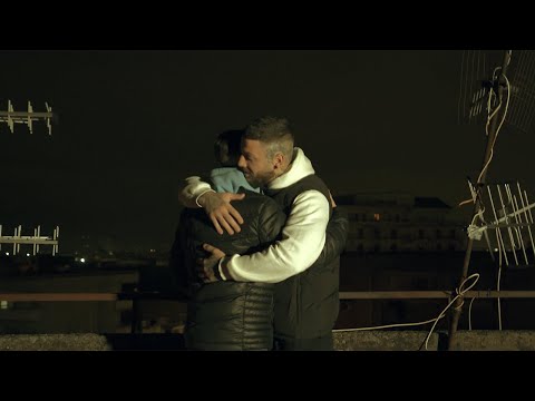 KARME Feat. ANTHONY - Luntan a me