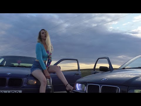 Kalia - I & B (Official Video)