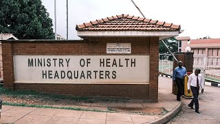 Uganda confirms five Ebola cases as outbreak spreads in East Africa