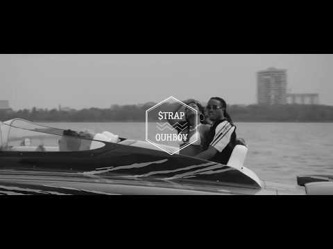 STRAP - Migos x Travis Scott x Murda Beatz Type Beat [prod. by OUHBO¥]