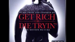 get rich or die tryin(50cent)- Hustlers Ambition(OST)