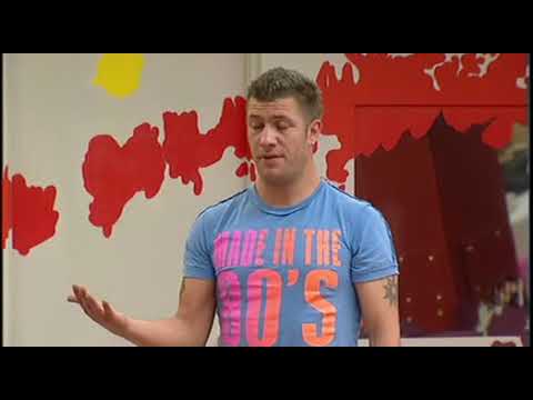 BBUK  s10e61  (Day 60) -  8/3/09