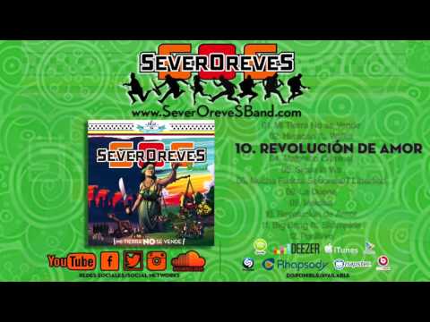 Revolución De Amor video