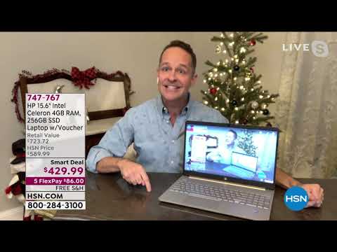 HSN | Countdown to 2021 with Adam & Tina 12.31.2020 - 09 PM