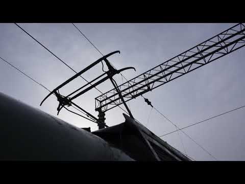 Conectare Locomotiva 060 EA