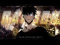 The AURA Farmer Ransom Edit AMV 4K