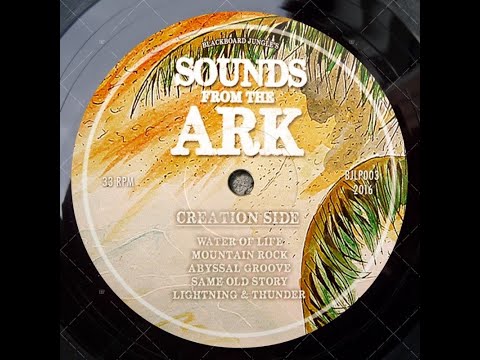 The Rockers Disciples meets The Producers - Water Of Life