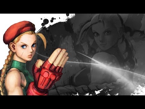 WDM Cuongster (Yun) vs GOLD AngeBleu (Cammy)