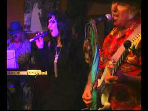Beast of Burden-Lisa Valentine-Living Karaoke Band-Downlo-Jan 25, 2012