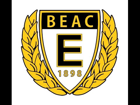 14 BEAC - Szolnok