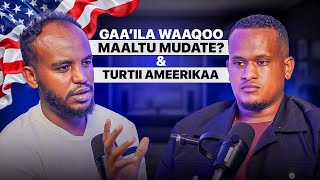Download lagu KEESSUMMEESSAA TA’EE HOJJECHUU NAN DANDA’A| WAKO GETACHEW |   mp3