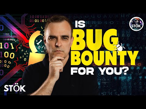 Bug Bounty 2022 Guide: Where to focus // How to make money // How to get started today