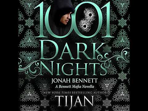 Jonah Bennett: A Bennett Mafia Novella by Tijan | Full Audiobook