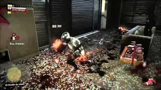 Dead Rising 3 Disable the Alarm in Collector