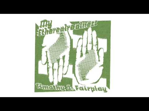 Timothy J. Fairplay - Phantom Trap (CHAR07)