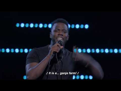 Mo Galligan | Momentum - Rastafarian Nursery Rhymes