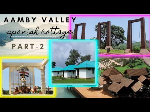 Amby Valley | Review for Spanish Cottage | Part 2 - Luxury, Nature & Amenities Unveiled!