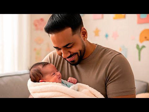 QUIERO UN HIJO CONTIGO - ROMEO SANTOS STYLE (Bachata 2025) IA