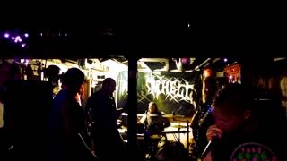 Skinjacket - "Sinner's Whisper"