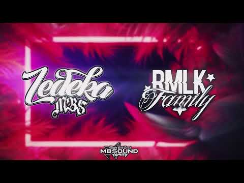 SADEMONS MBS X CELINE DION - I'M ALIVE (MBSOUND REMIX 2024)