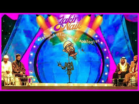 ZAKIR NAIK & DALE TUGGY: 2 PEAS IN A POD