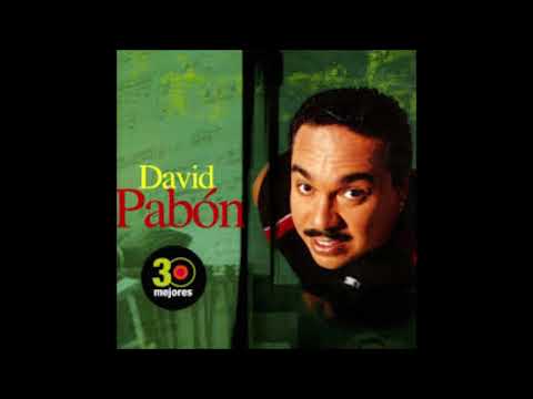 David Pabon MIX Exitos