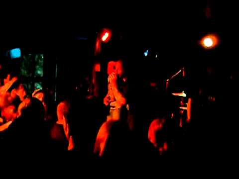 Just Went Black Hannover Bad.AVI