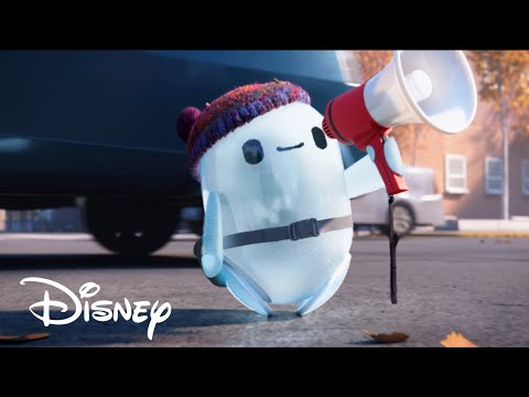 [고장난 론] 메인 예고편