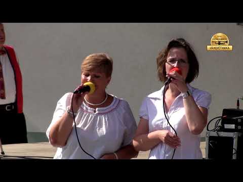 XXIII Prehliadka DH 2017 - Hradišťanka