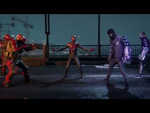 Sony In A Fresh Trailer Reminded That Spider Man Miles Morales Will Soon Be Released On Pc
