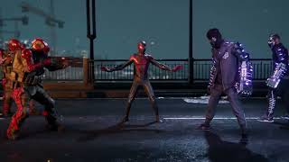 Sony In A Fresh Trailer Reminded That Spider Man Miles Morales Will Soon Be Released On Pc