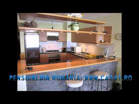 PENSIUNI SFANTU GHEORGHE - Cazat.ro