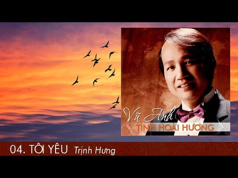 Thể hiện bởi Vũ Anh
