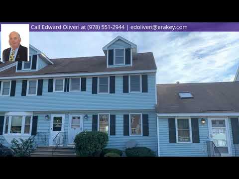 247 Broadway Rd #35, Dracut, MA 01826 - MLS #72714126