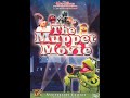Opening To The Muppet Movie 2005 DVD