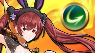Brave Windsweep Spring Severa