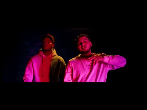 Lyms - Menottés (Clip Officiel) ft. Negrito