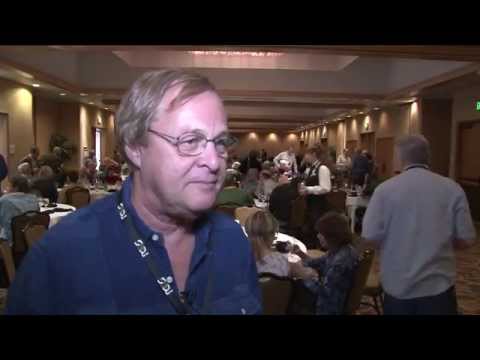 EAC President-Elect Talks About His Upcoming Presidency. VIDEO: 3:29.