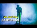 NBA Youngboy Me And You LEGENDADO SLIME CRY